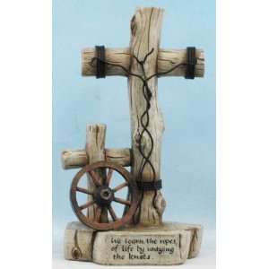  11 Decorative Country Cowboy Cross