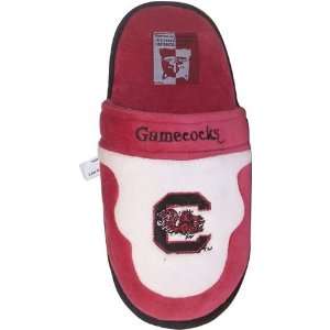  South Carolina Gamecocks Mens House Shoes Slippers Sports 