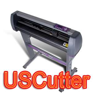 NEW 28 Vinyl Cutter / Cutting Plotter USCutter w/USB  