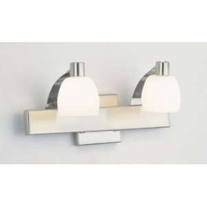  Bathroom Lighting Aspect 2 Light Vanity Fixture