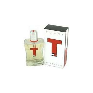    T BY TOMMY cologne by Tommy Hilfiger