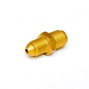  Oil inlet fitting for T25/T28 or unrestricted GT25R/GT28R/GT30R/GT35R
