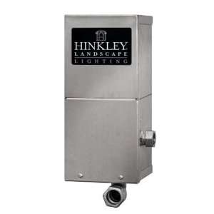  Hinkley Lighting 0602TR Stainless Steel 600 Watt Direct 
