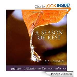  A Season of Rest (Picture Psalms) eBook Mal Austin 