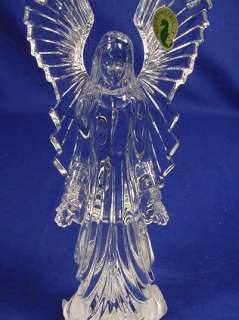 Waterford ANGEL OF LIGHT Figurine NIB  