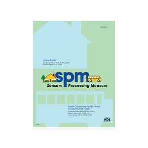  SPM Home Kit (Includes Manual & 25 Home Forms) Everything 