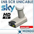 CONVERTITO RE LNB UNIVERSALE MONOBLOCCO 9 13 items in MONDO 