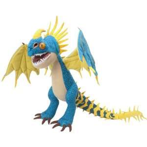        Dragons assortiment peluches 15 cm (10) Toys 