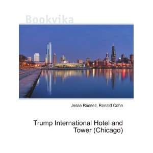  Trump International Hotel and Tower (Chicago) Ronald Cohn 