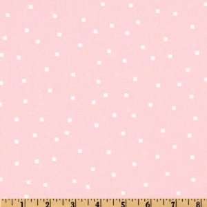  44 Wide Moda Sherbet Pips Confetti Pink Lemonade Fabric 