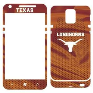  Skinit University of Texas at Austin Jersey Vinyl Skin for 