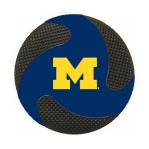  University of Michigan Football Foam Flyer Sports 
