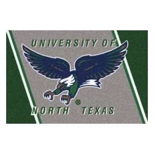  Milliken University Of North Texas