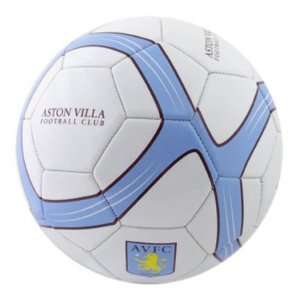 Aston Villa FC. Football