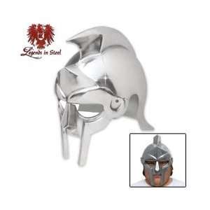  Replica Gladiator Helmet