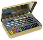   Calligraphy Pen Set, 33 Pieces, Art Supplies, Drawing, Sets, NEW