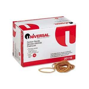  Universal® Boxed Rubber Bands