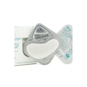  Triple Oxygen Instant Energizing Eye Mask by Bliss for 
