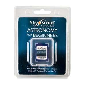  Astronomy for Beginners Expansion Card Toys & Games