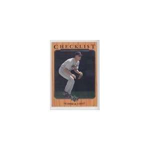  1996 SP #187   Cal Ripken CL Sports Collectibles