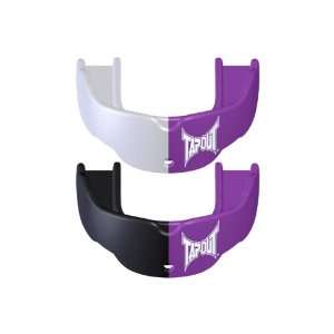   2pack Mouthguard Purple Youth Lacrosse Mouthguards