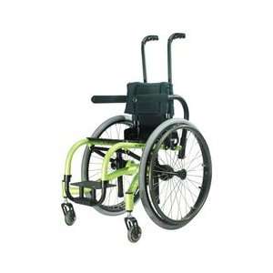  Colours Krypto Youth Wheelchair