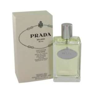  Uniquely For Him Infusion dHomme by Prada Deodorant Spray 