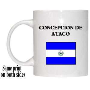  El Salvador   CONCEPCION DE ATACO Mug 