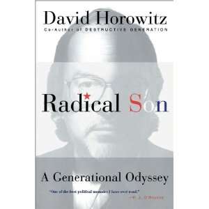   Journey Through Our Times (9780684827933) David Horowitz Books