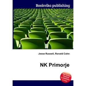  NK Primorje Ronald Cohn Jesse Russell Books