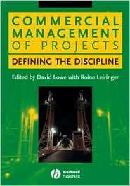   the Discipline, (1405124504), David Lowe, Textbooks   