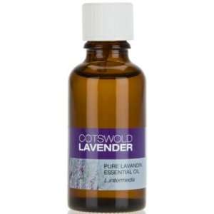  Cotswold Lavender Intermedia Oil 30 ml
