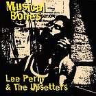 vin gordon and the upsetters musical bones lp lee perry