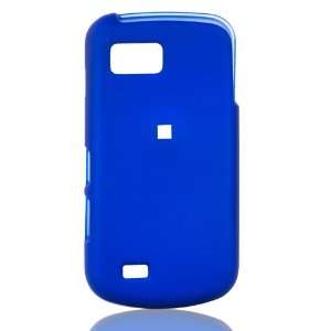  Talon Rubberized Phone Shell for Samsung T939 Behold II 