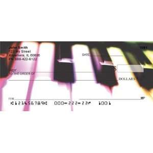  Piano Personal Checks