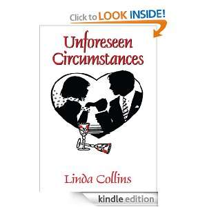 Start reading UNFORESEEN CIRCUMSTANCES  