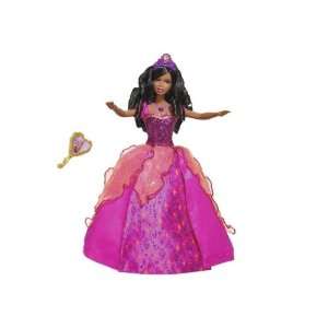  Barbie Diamond Castle Princess Liana Doll AA Toys & Games
