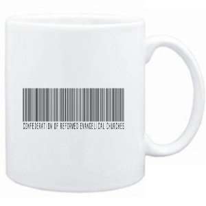   Reformed Evangelical Churches   Barcode Religions