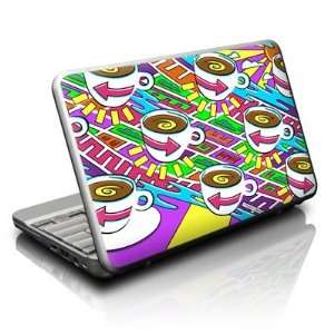    Netbook Skin (High Gloss Finish)   Morning Buzz Electronics