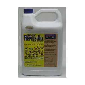  Best Quality Repels All Animal Repellant Concentrate 