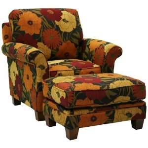  Hartwell Accent Chair    Jackson 798 27