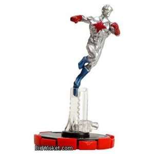   Clix   Legacy   Captain Atom #070 Mint Normal English) Toys & Games