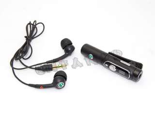 New Sony Ericsson HBH DS220 BLUETOOTH HEADSET track#  