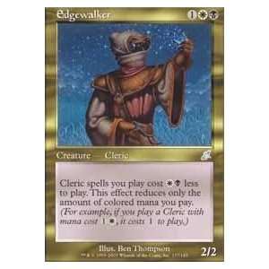  Magic the Gathering   Edgewalker   Scourge Toys & Games