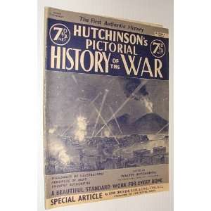   October 30   November 5, 1940 Walter Editor Hutchinson Books