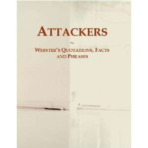  Attackers Websters Quotations, Facts and Phrases Icon 