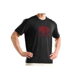  Mens Shortsleeve Bear Graphic T Tops by Under Armour 