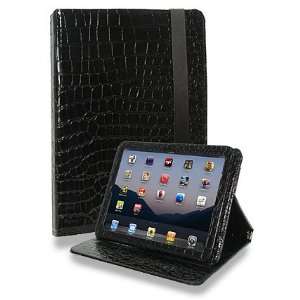   iPAD Case, Holder, Faux Leather, for Your Apple iPAD Electronics