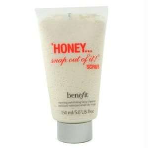  Honey Snap Out Of It Scrub Facial Cleanser   150ml/5oz 