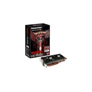  PowerColor ATI Radeon HD6950 1GB DDR5 2DVI/HDMI/2x Mini 